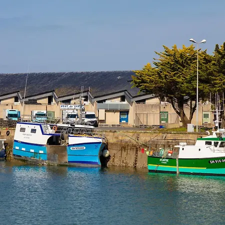 Lägenhet T2 Face Mer, Pieds Dans Le Sable Batz-sur-Mer
